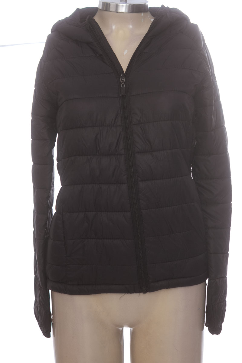 Chaqueta / Abrigo color Negro - Sybilla