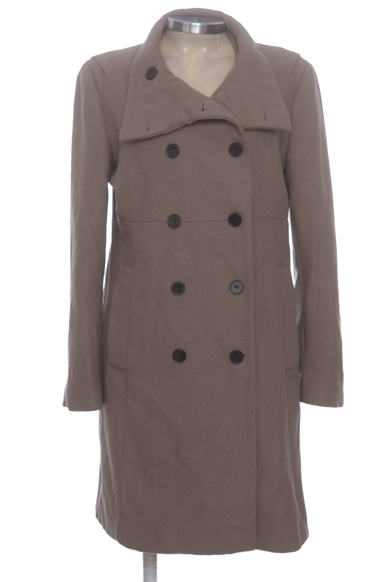 Chaqueta / Abrigo color Gris - Zara