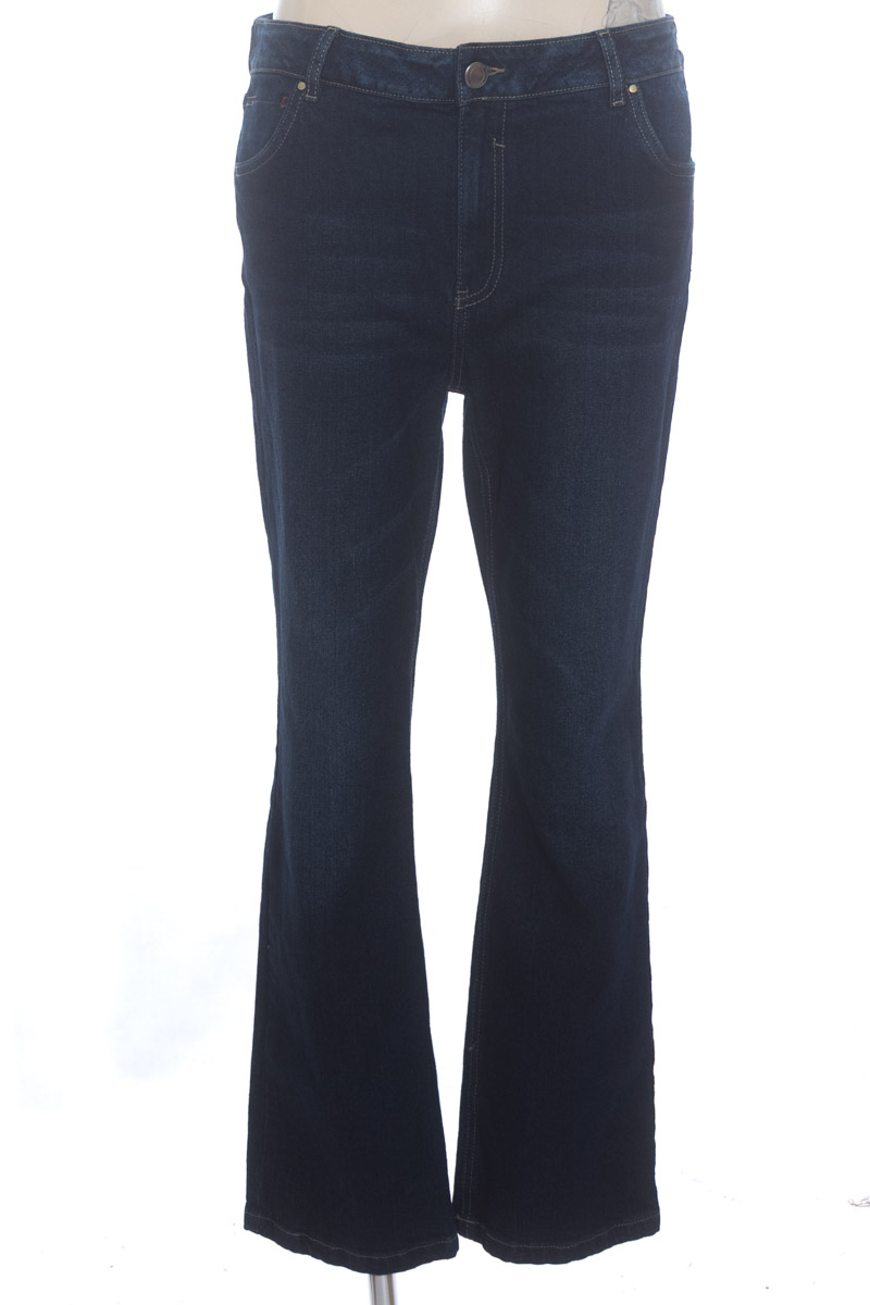 Pantalones color Azul - Esprit