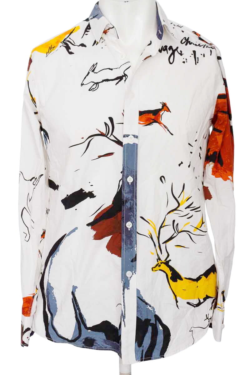 Camisa color Blanco - Kenzo