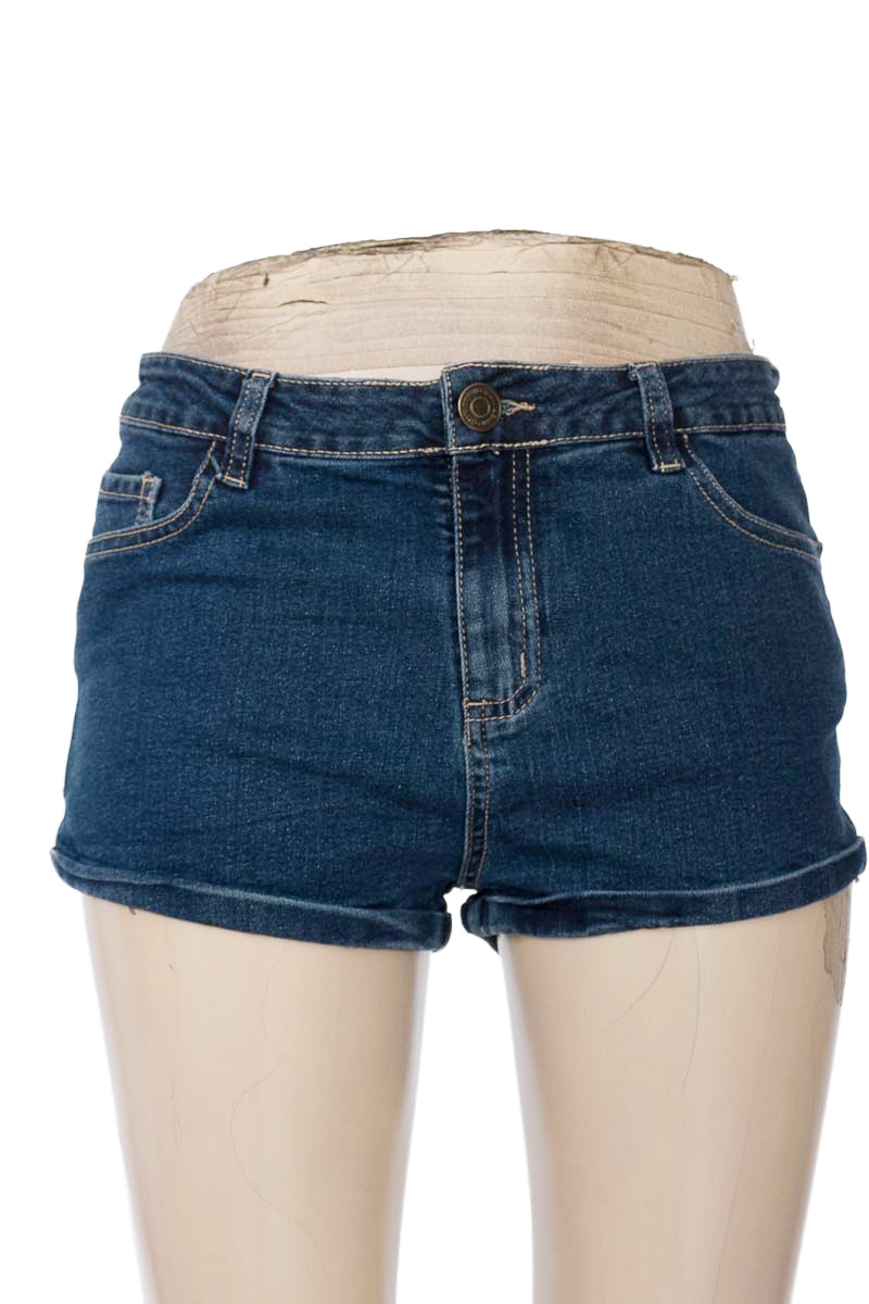 Short color Azul - GMN