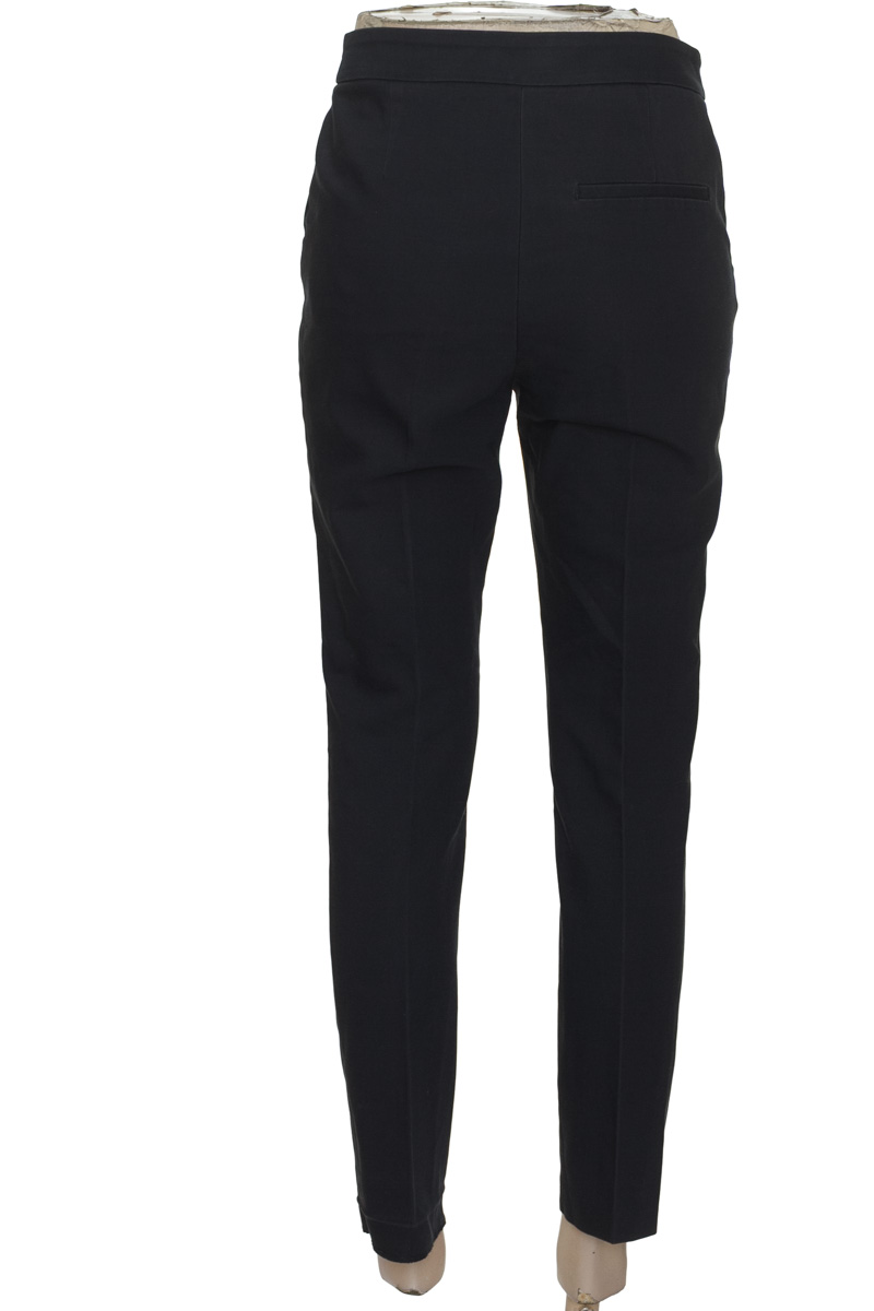 Pantalones color Azul - Zara