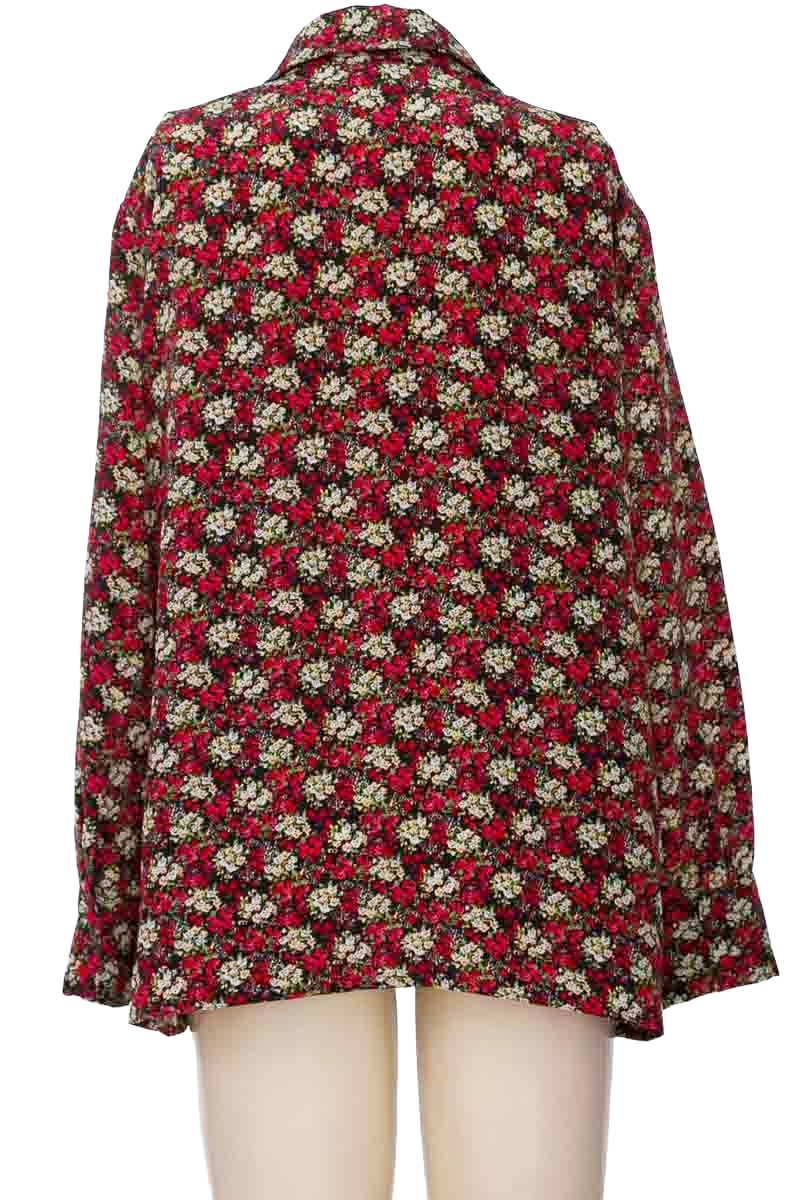 Blusa color Estampado - Closeando