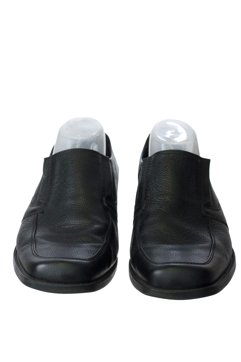 Zapato color Negro - Cavallieri