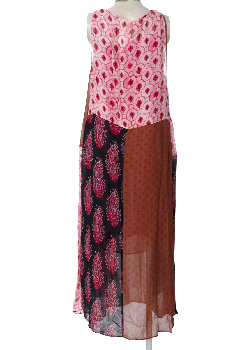 Vestido / Enterizo color Estampado - Zara