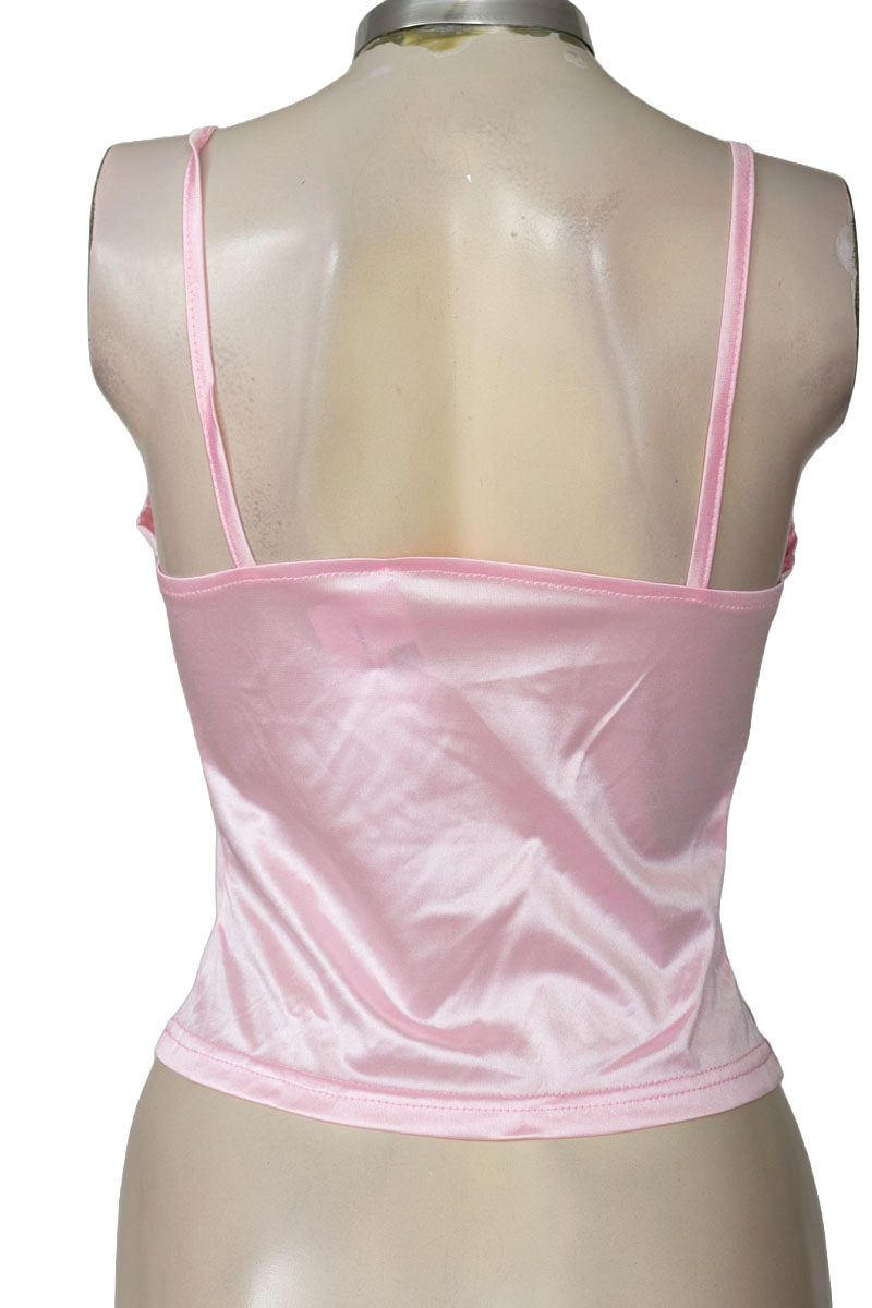 Top / Camiseta color Rosado - Closeando