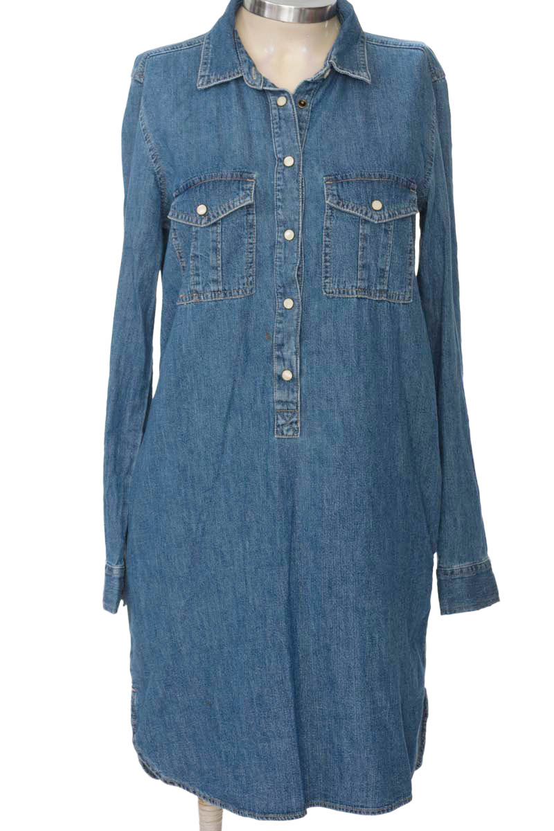 Vestido / Enterizo color Azul - GAP