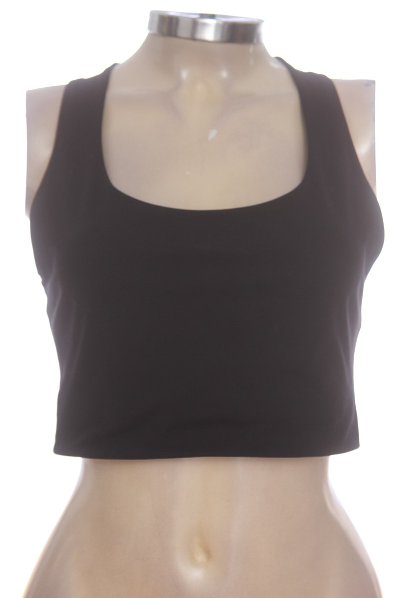 Ropa Deportiva / Salida de Baño color Negro - H&M