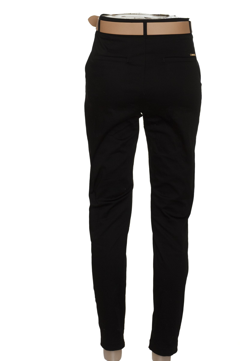 Pantalones color Negro - Studio F