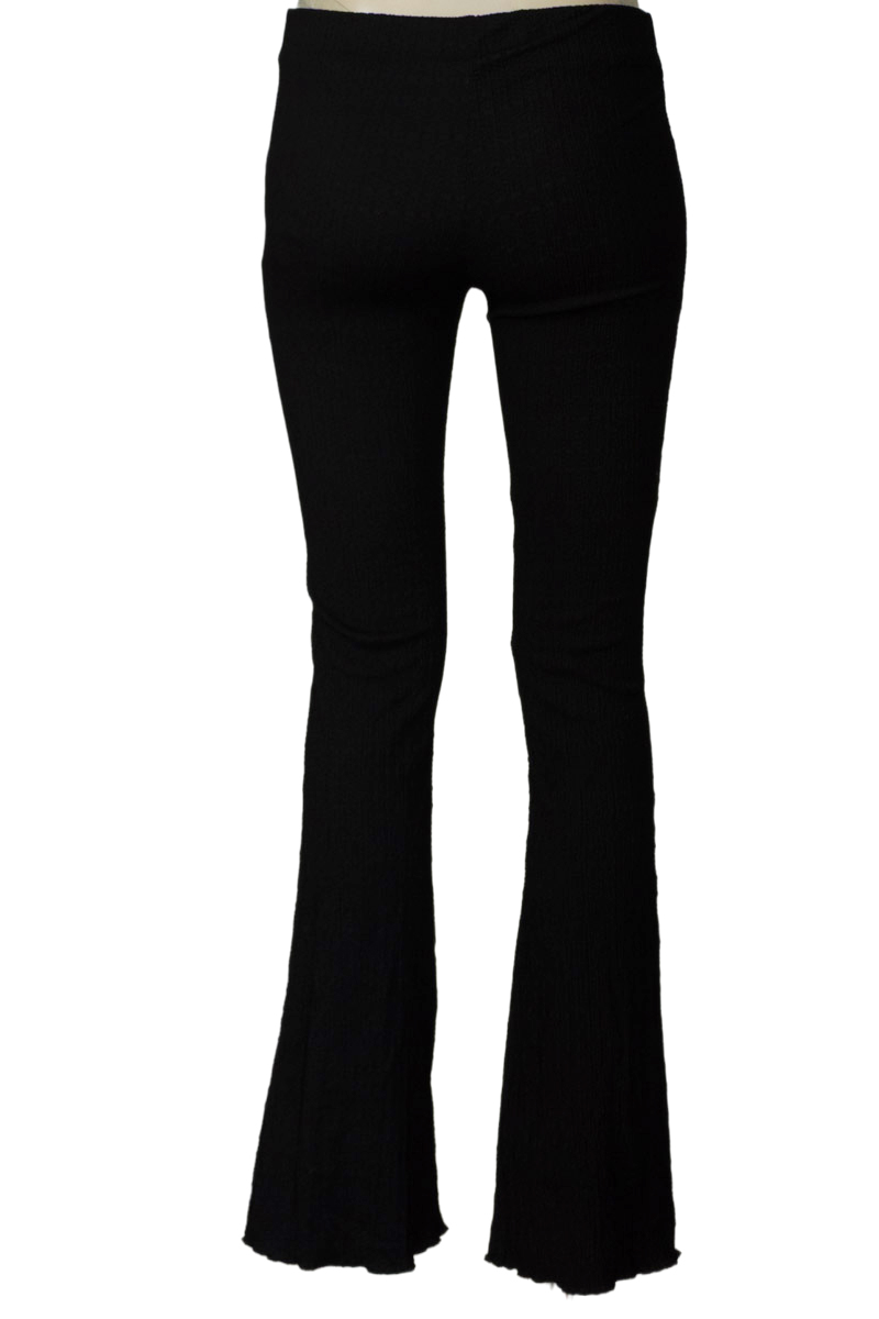Pantalones color Negro - Divided by H&M