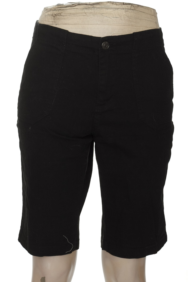 Short color Negro - Focus Lifestyle