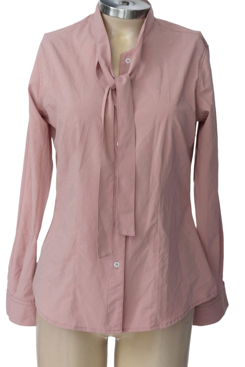 Blusa color Rosado - Everfit