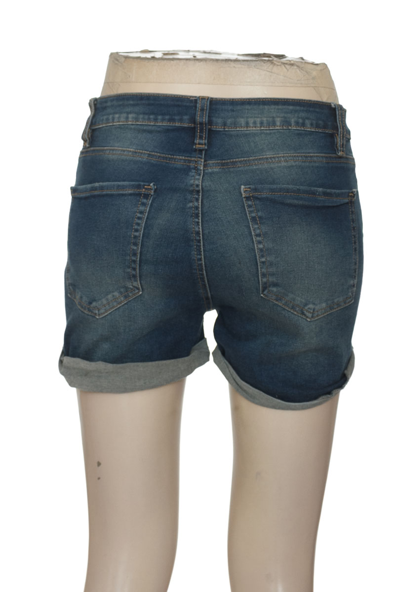 Short color Azul - People Concept