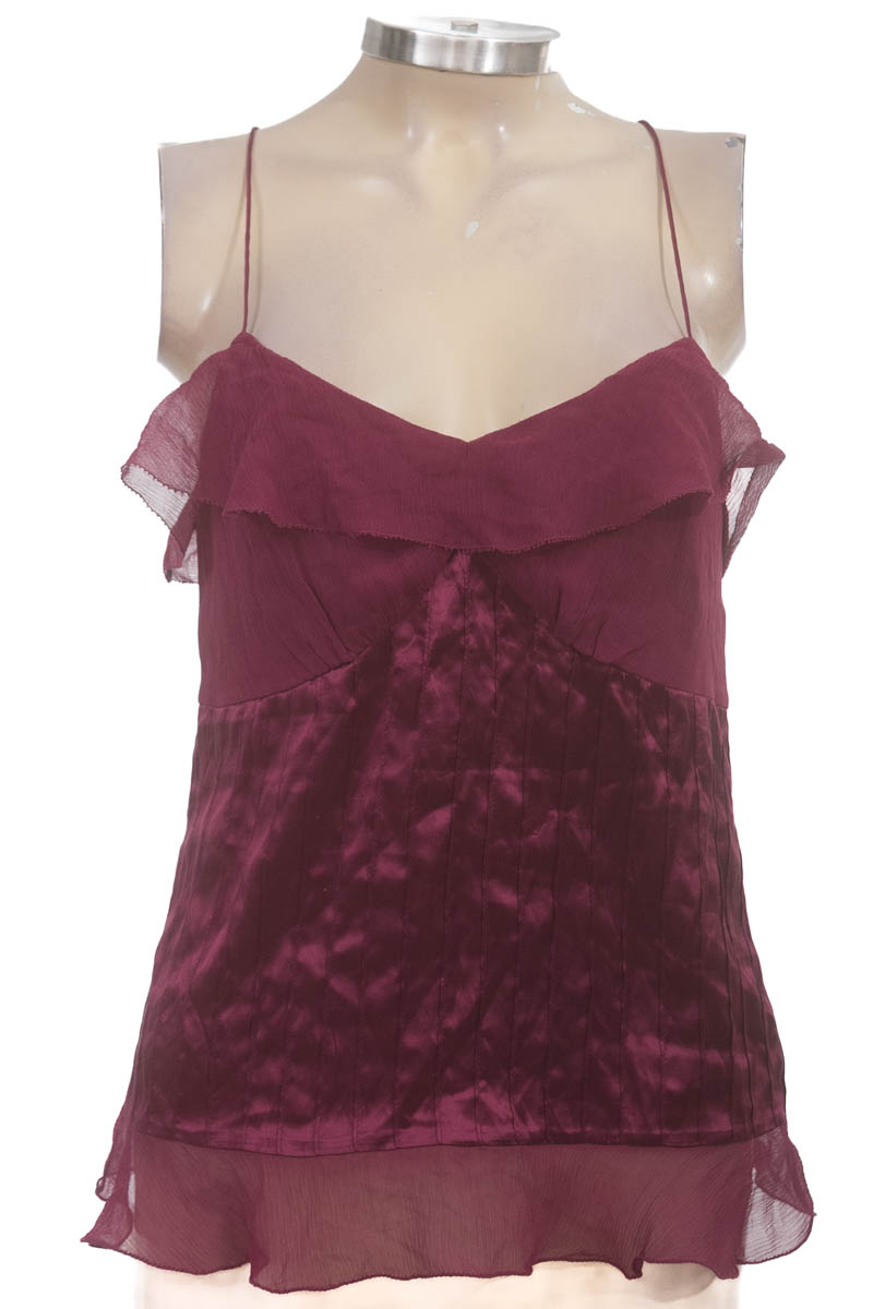 Blusa color Morado - The Limited