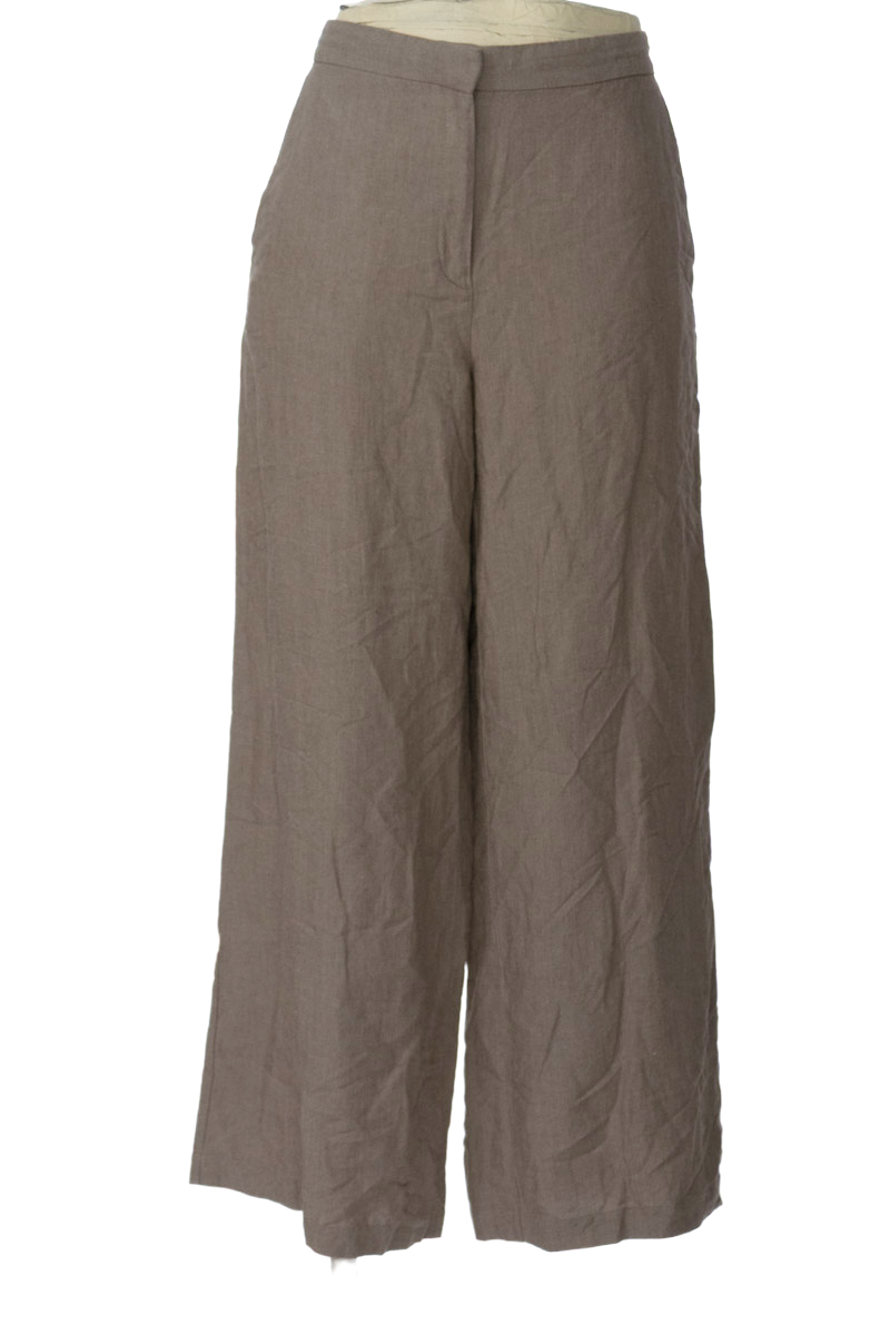 Pantalones color Gris - H&M