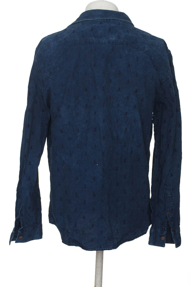 Camisa color Azul - Americanino