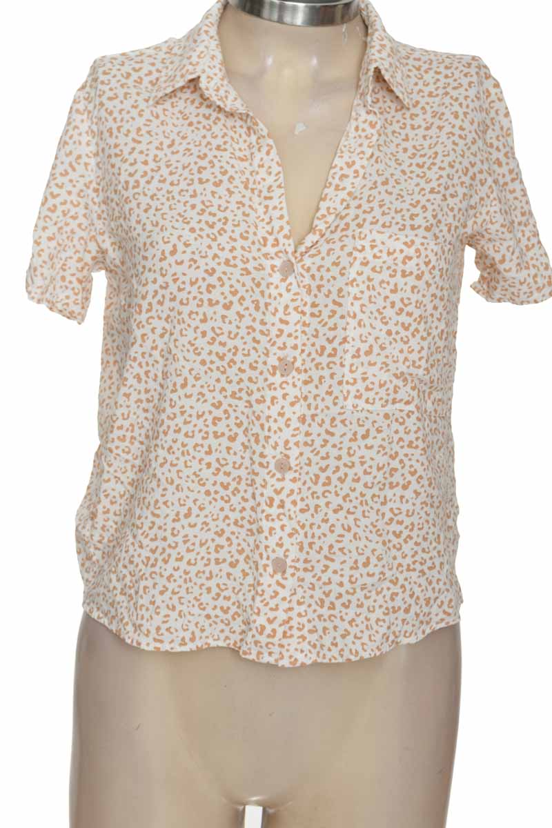 Blusa color Beige - Koaj