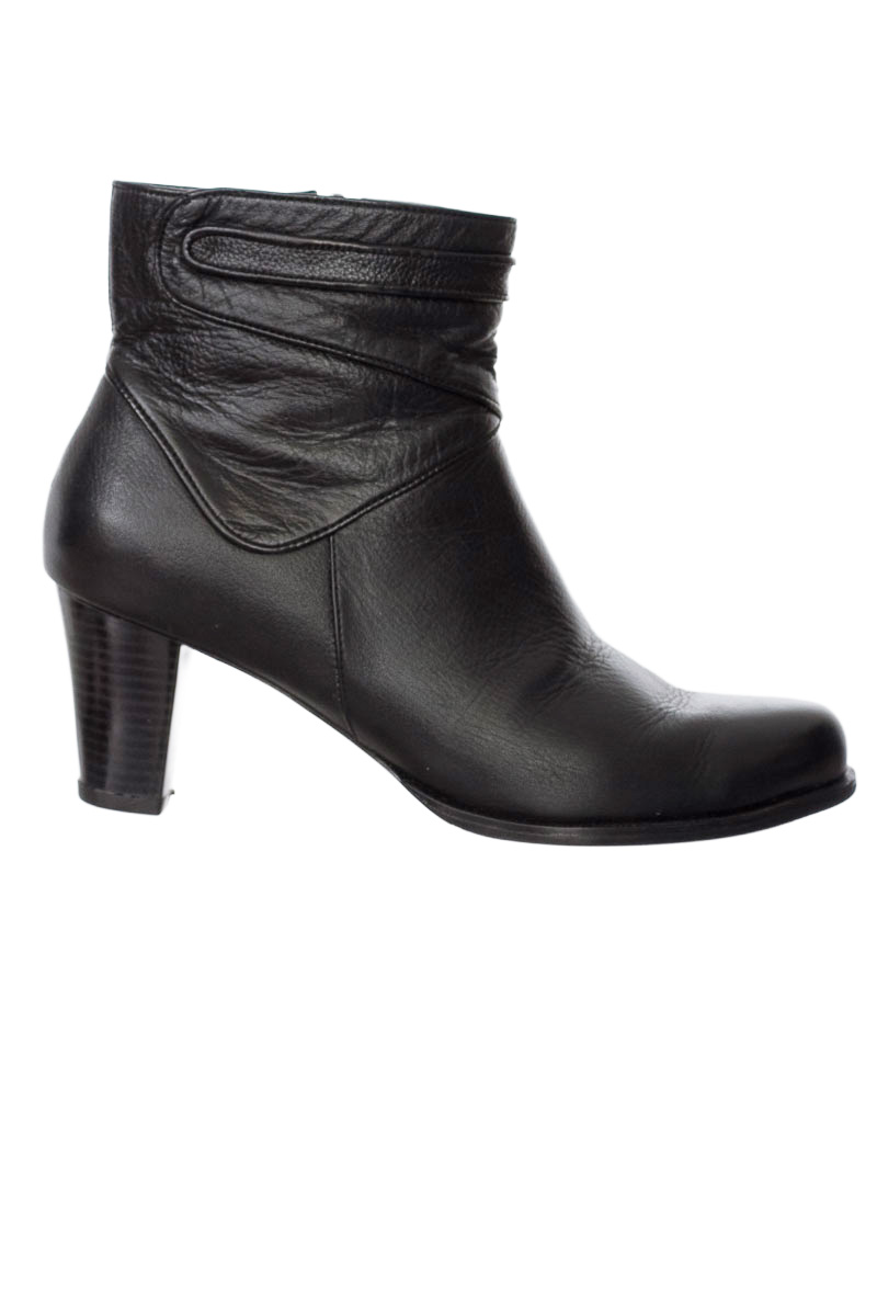 Zapatos color Negro - Tentazioni