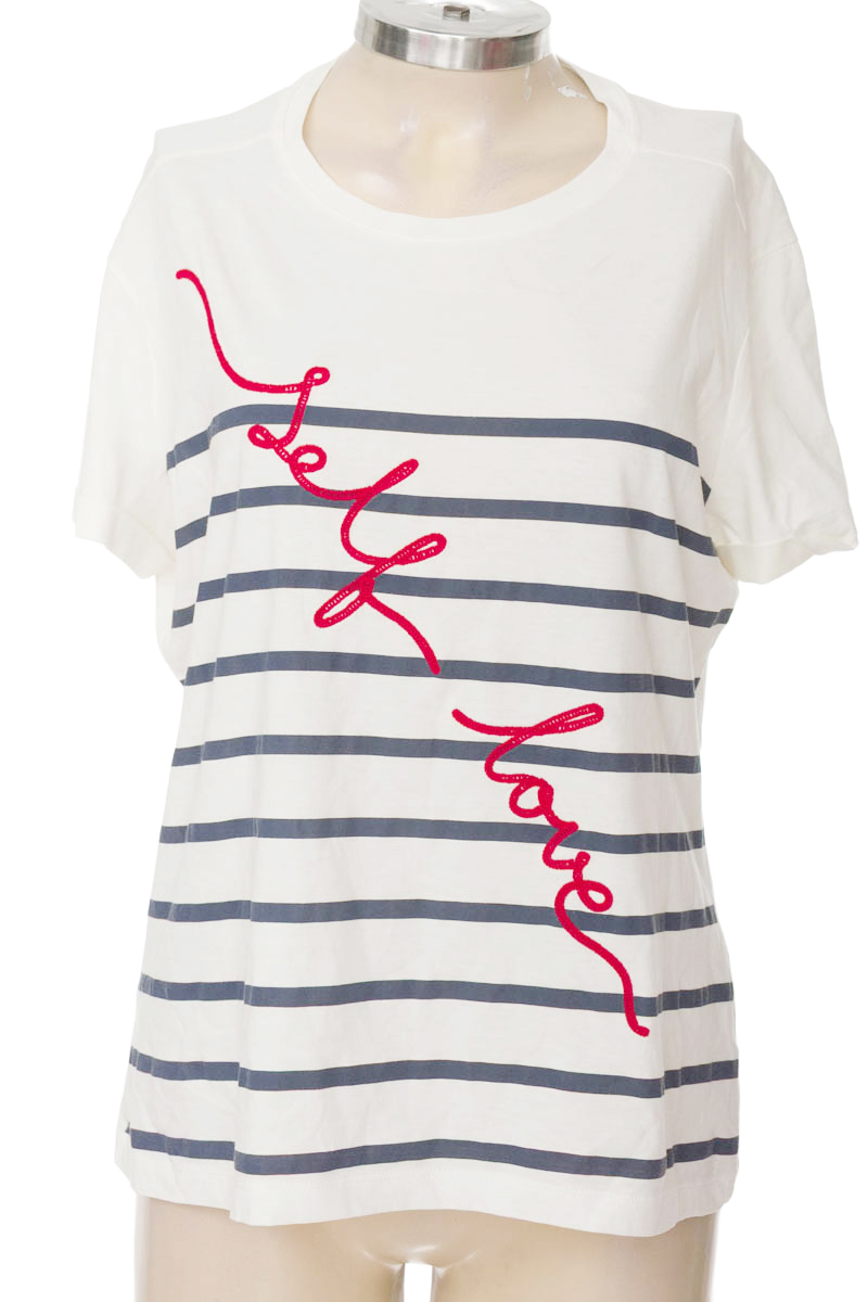Top / Camiseta color Blanco - Esprit