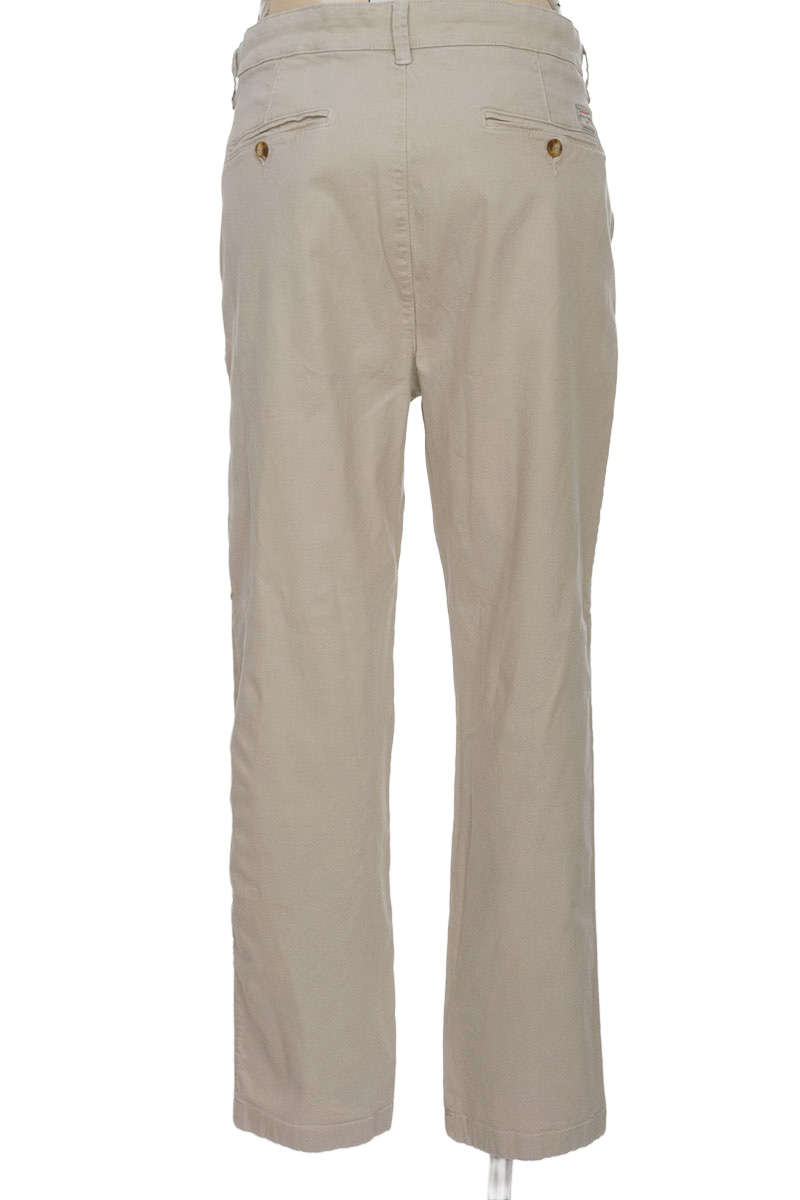 Pantalón color Beige - POLO CLUB