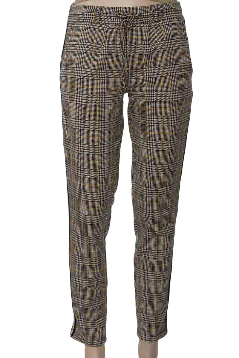 Pantalones color Beige - Tom Tailor