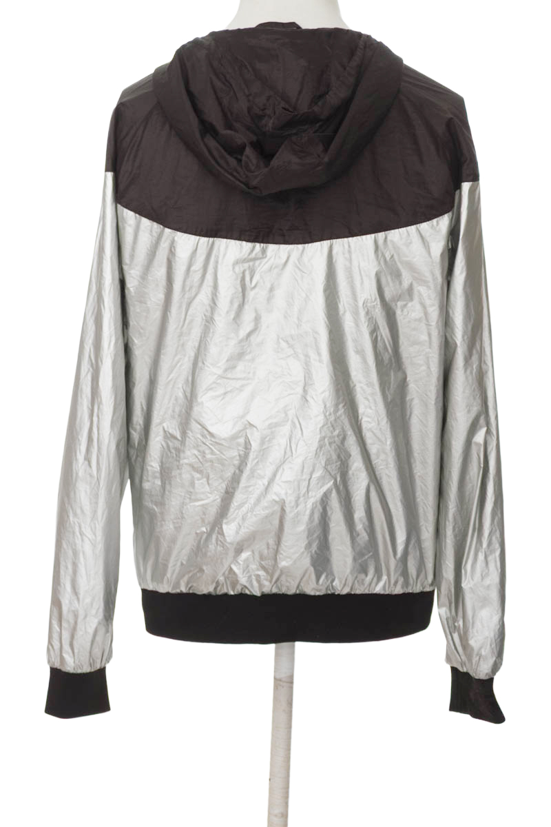 Chaqueta color Gris - Koaj