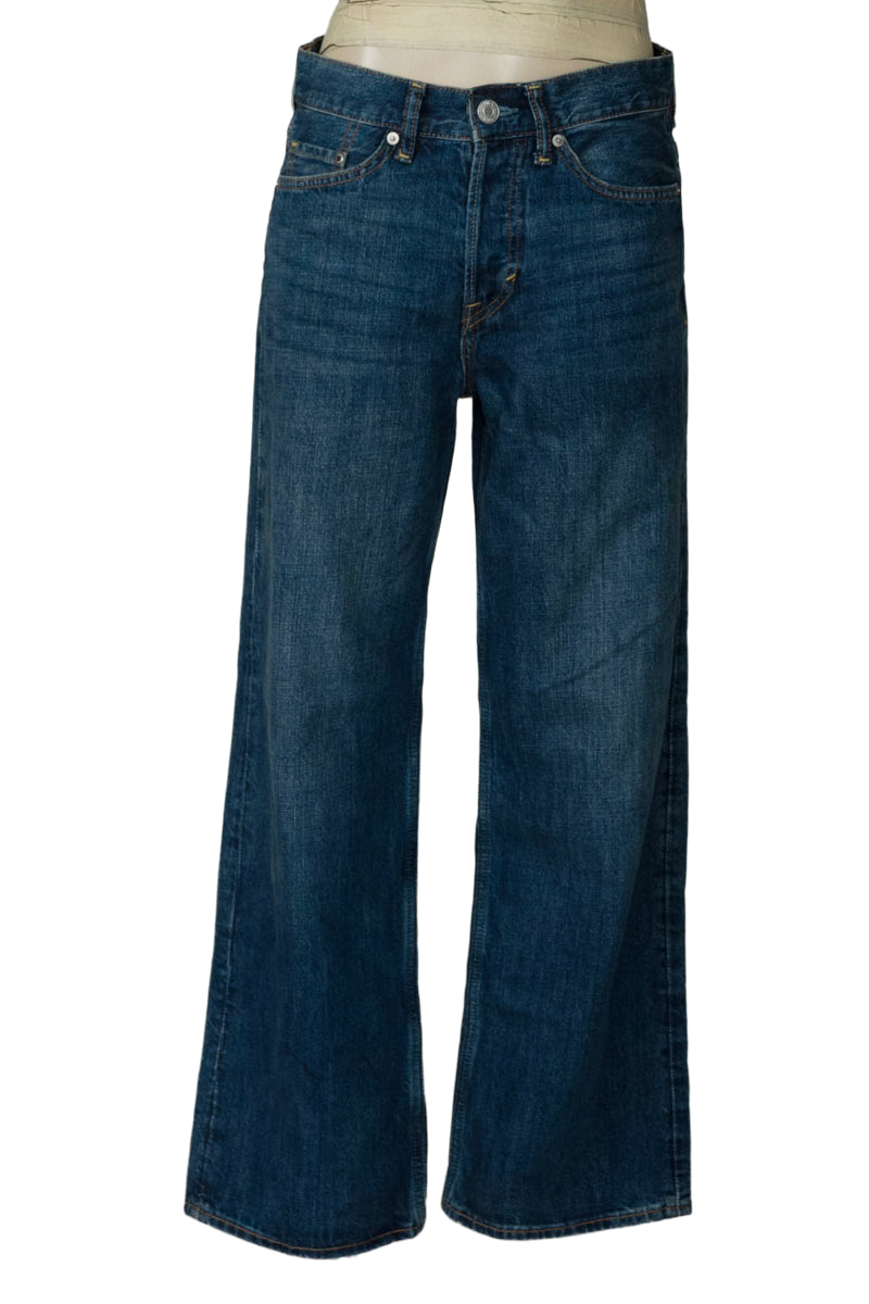Jean color Azul - H&M