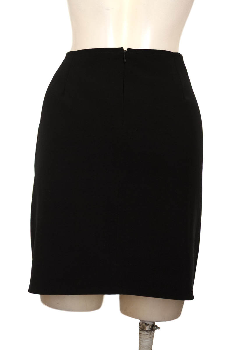 Falda color Negro - Saf