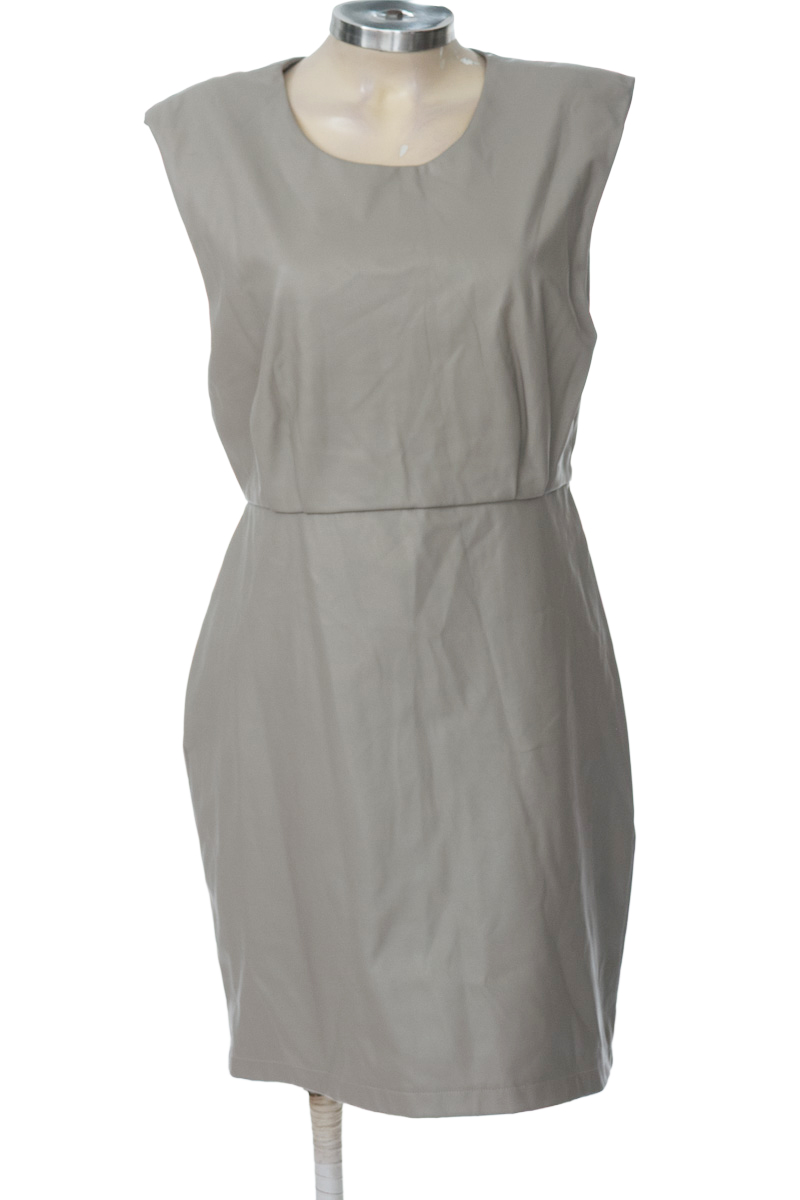 Vestido / Enterizo color Gris - ELA