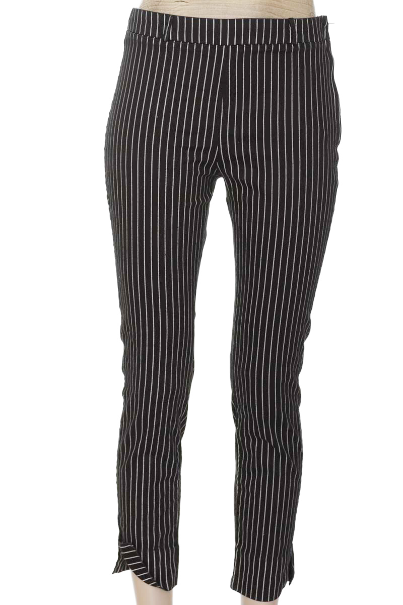 Pantalones color Negro - University Club