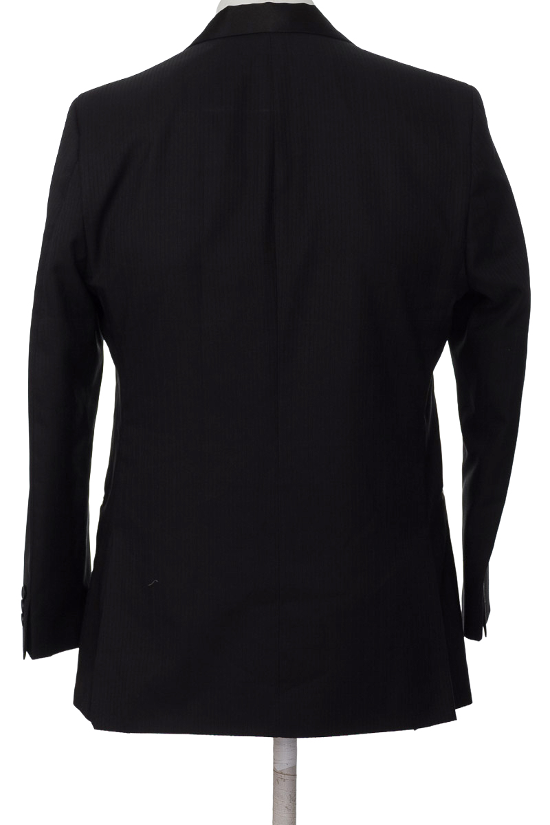 Chaqueta color Negro - Geoffrey Beene