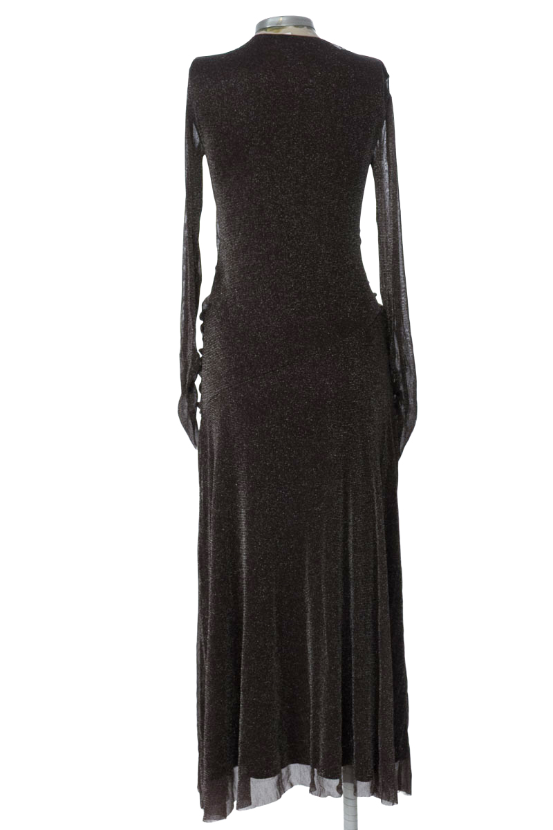 Vestido / Enterizo color Café - H&M