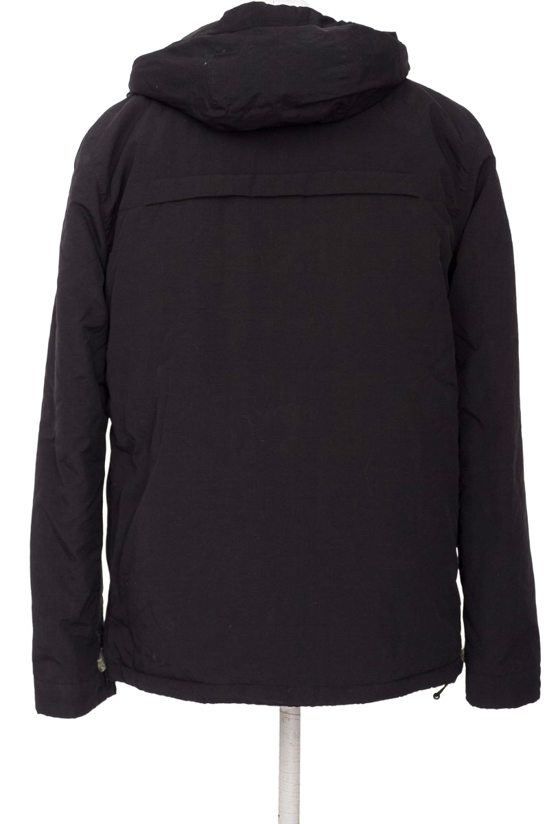 Chaqueta color Negro - Koaj