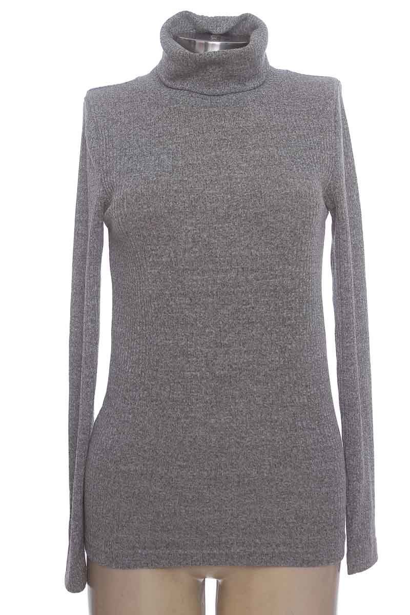 Sweater color Gris - Banana Republic