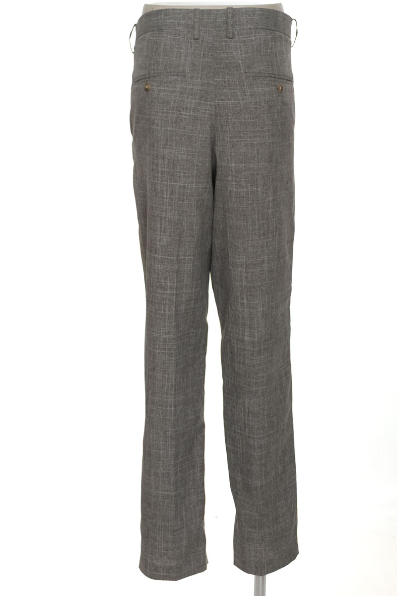 Pantalón color Gris - H&M