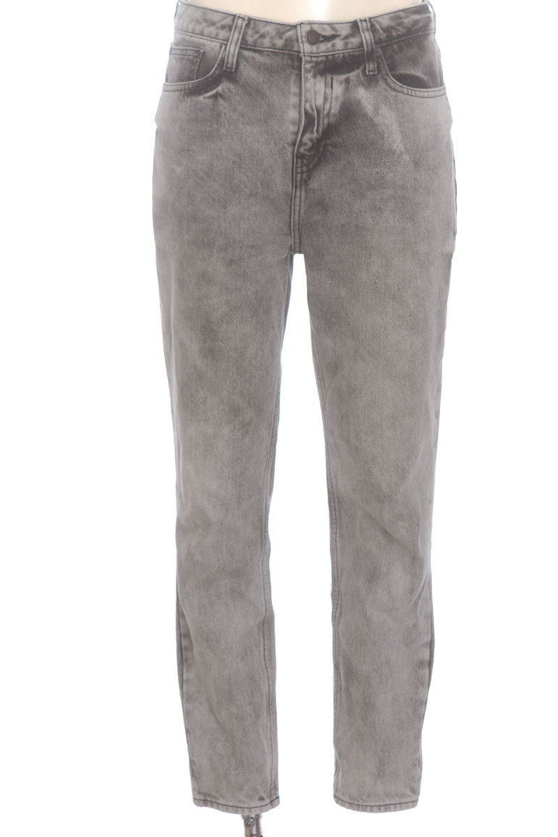 Pantalones color Gris - Koaj