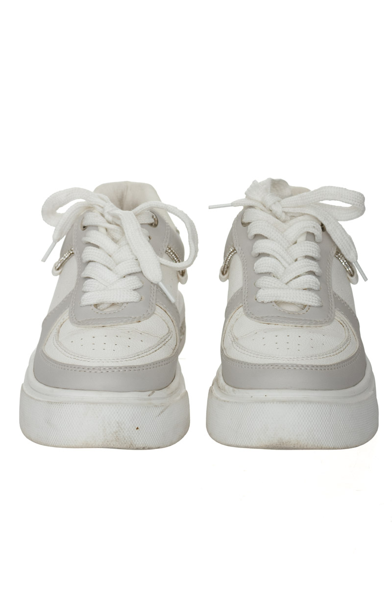 Zapatos color Blanco - Freshka