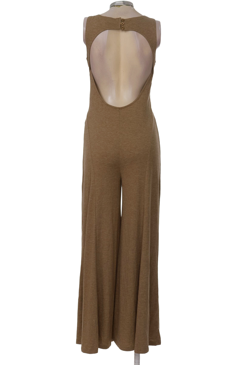 Vestido / Enterizo color Verde - Shein