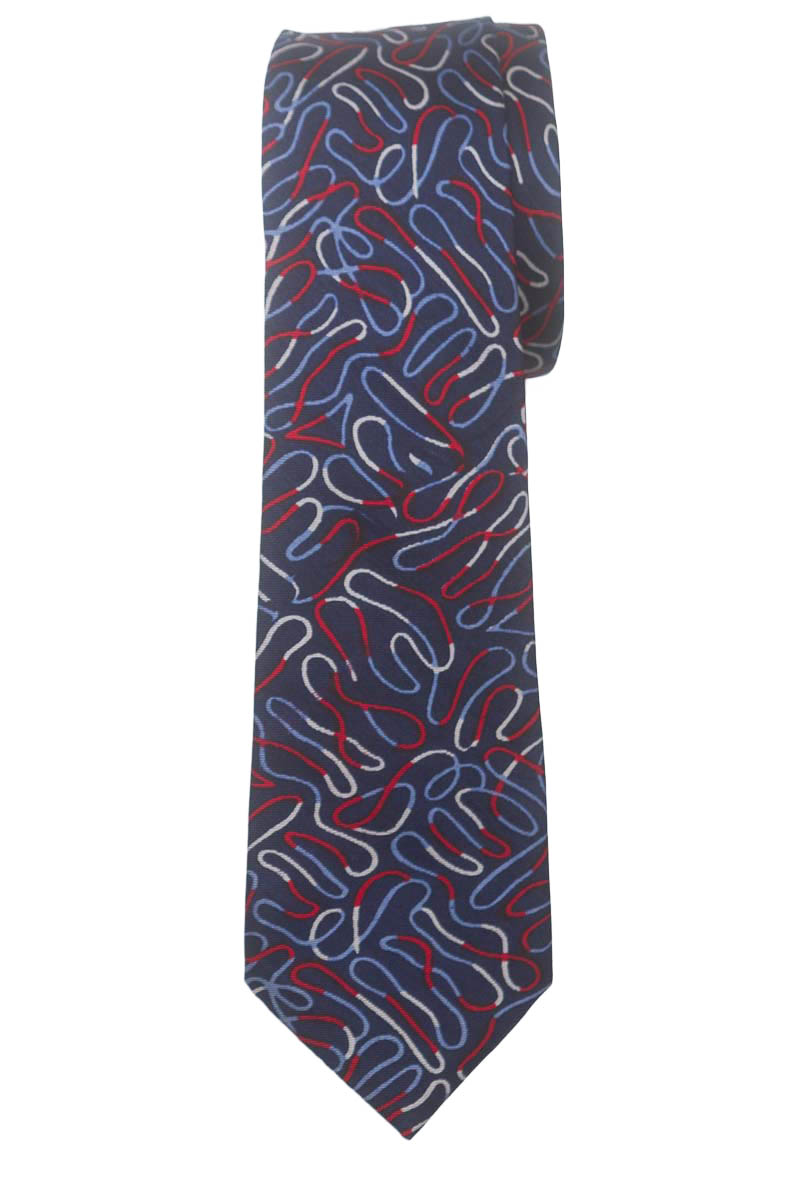 Accesorio color Azul - Tie Knots
