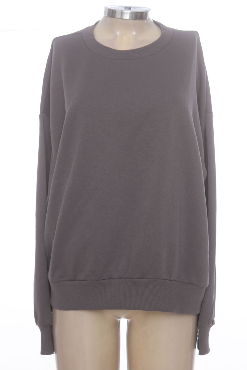 Sweater color Gris - Divided by H&M