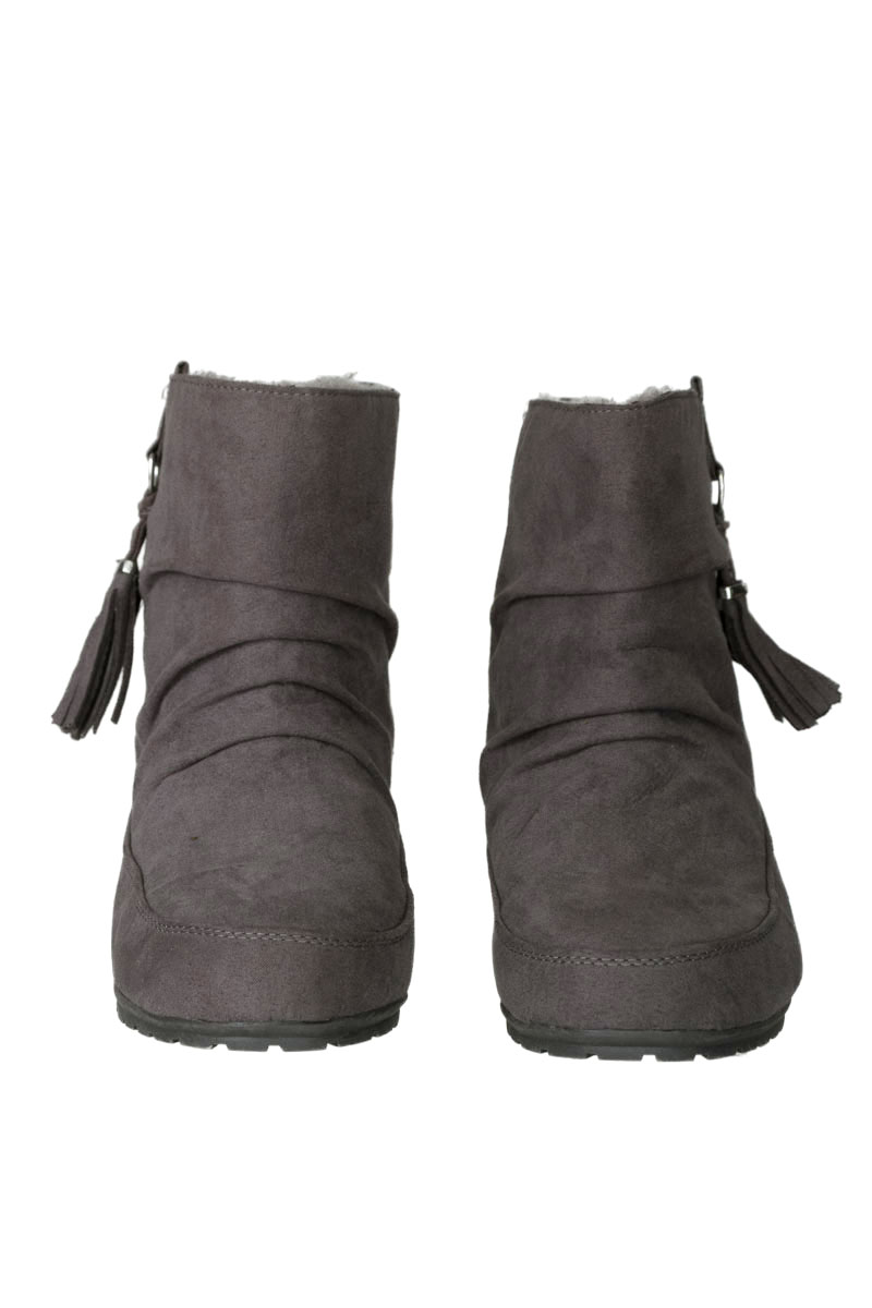 Zapatos color Gris - Primark