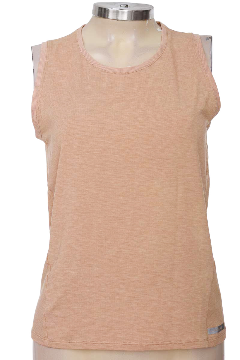 Ropa Deportiva / Salida de Baño color Beige - DECATHLON