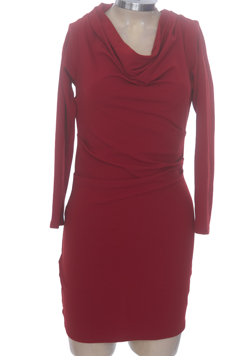 Vestido / Enterizo color Rojo - H&M