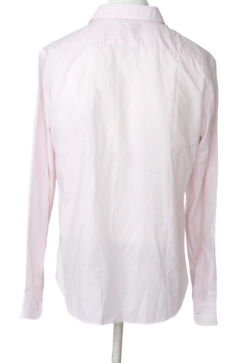Camisa color Rosado - H&M