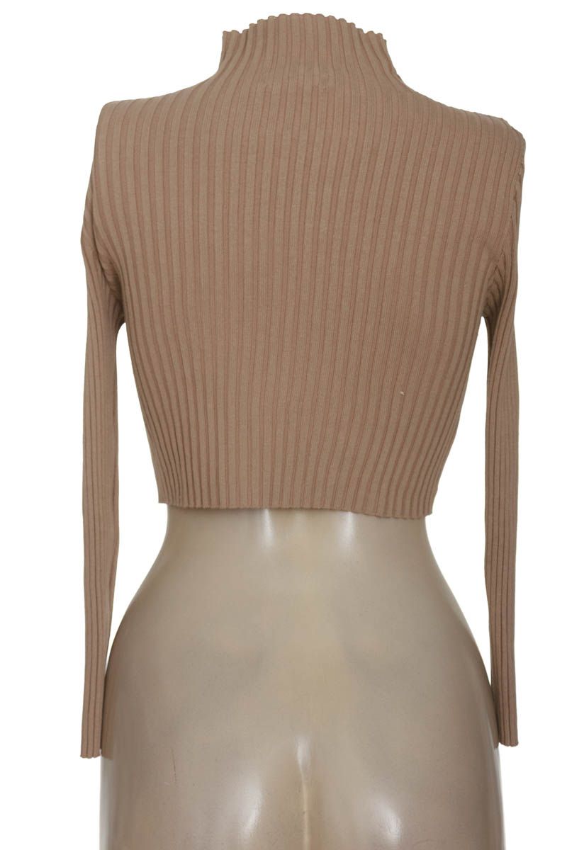 Top / Camiseta color Beige - Colmoda