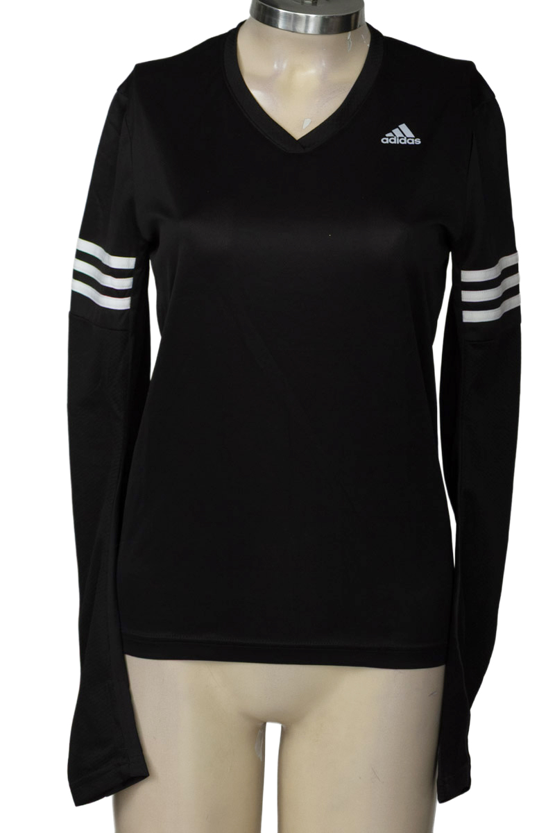 Ropa Deportiva / Salida de Baño color Negro - Adidas