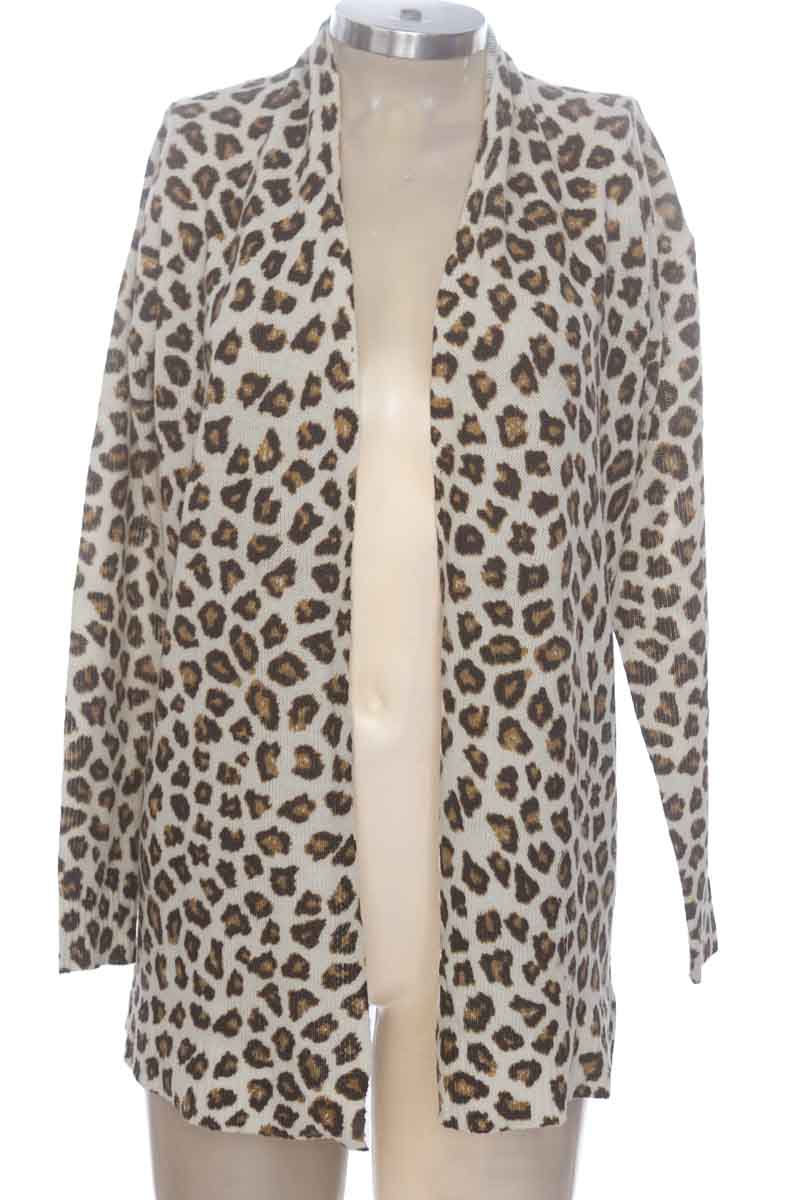 Sweater color Blanco - Koaj