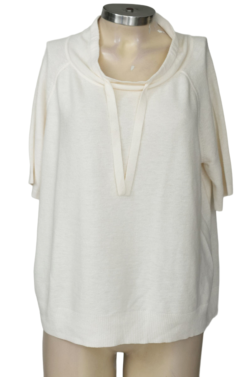 Sweater color Beige - Banana Republic