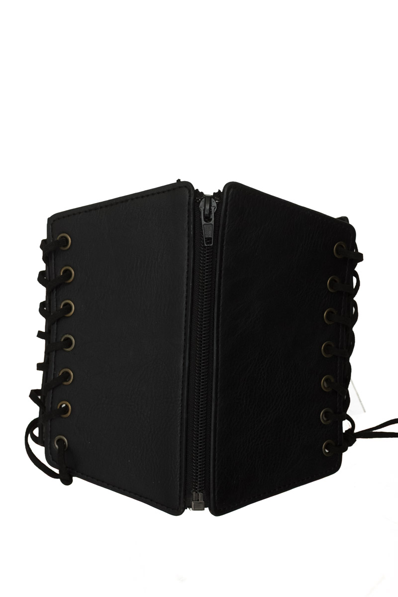 Accesorios color Negro - Closeando
