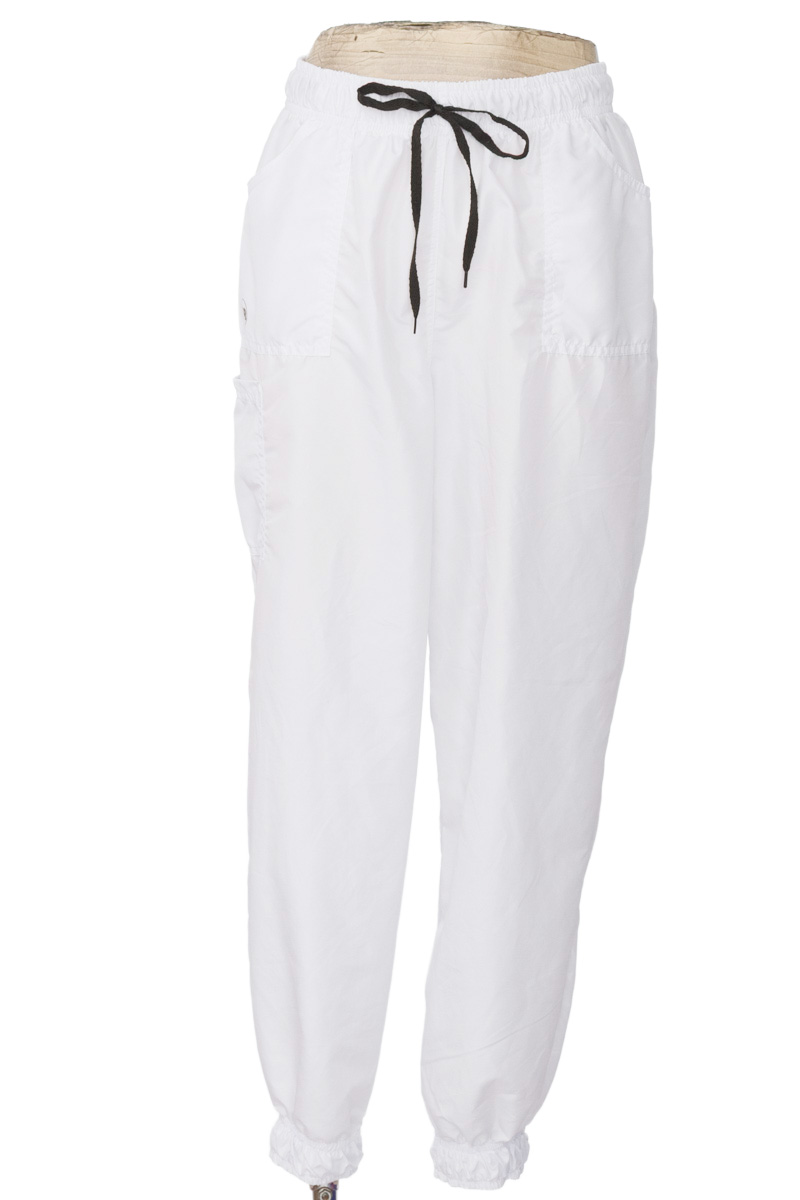 Ropa Deportiva / Salida de Baño color Blanco - Sharon